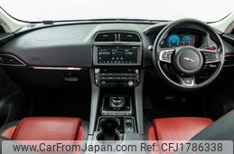 jaguar f-type 2016 CFJ1786338