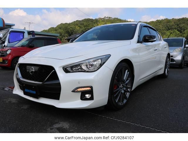 nissan skyline 2019 quick_quick_5BA-RV37_RV37-100530 image 1