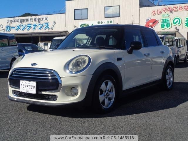 mini mini-others 2016 -BMW 【北九州 354ﾗ117】--BMW Mini XS15--02C92712---BMW 【北九州 354ﾗ117】--BMW Mini XS15--02C92712- image 1