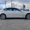 bmw 5-series 2018 -BMW--BMW 5 Series DBA-JA20--WBAJA52000WC08646---BMW--BMW 5 Series DBA-JA20--WBAJA52000WC08646- image 15