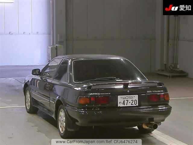 toyota sprinter-trueno 1990 -TOYOTA 【山口 501ﾒ4720】--Sprinter Trueno AE92--5142641---TOYOTA 【山口 501ﾒ4720】--Sprinter Trueno AE92--5142641- image 2