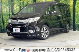 honda stepwagon-spada 2016 quick_quick_RP3_RP3-1043473