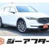 mazda cx-8 2018 -MAZDA--CX-8 3DA-KG2P--KG2P-114178---MAZDA--CX-8 3DA-KG2P--KG2P-114178- image 1