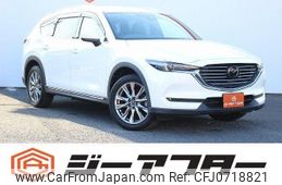 mazda cx-8 2018 -MAZDA--CX-8 3DA-KG2P--KG2P-114178---MAZDA--CX-8 3DA-KG2P--KG2P-114178-