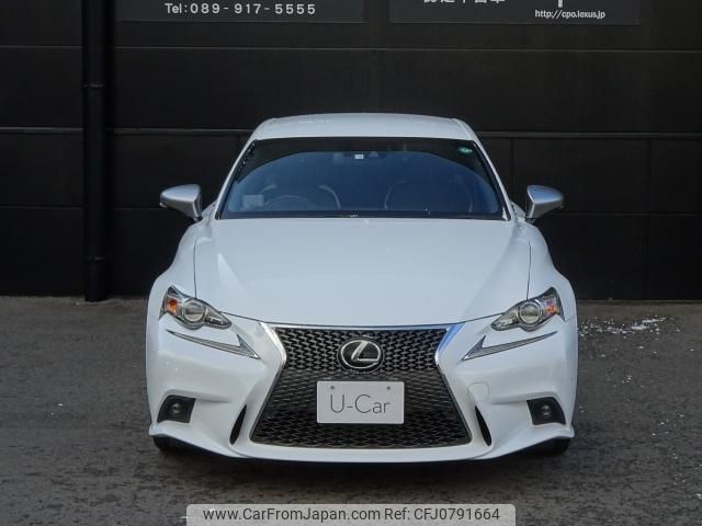 lexus is 2016 -LEXUS--Lexus IS DBA-ASE30--ASE30-0002156---LEXUS--Lexus IS DBA-ASE30--ASE30-0002156- image 2