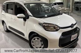 toyota sienta 2023 -TOYOTA--Sienta MXPL10G--MXPL10-1066833---TOYOTA--Sienta MXPL10G--MXPL10-1066833-