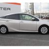 toyota prius 2016 quick_quick_DAA-ZVW50_ZVW50-6063685 image 2