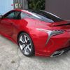 lexus lc 2019 CFJ0935214 image 2