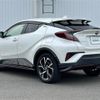 toyota c-hr 2018 -TOYOTA--C-HR DAA-ZYX10--ZYX10-2148715---TOYOTA--C-HR DAA-ZYX10--ZYX10-2148715- image 15