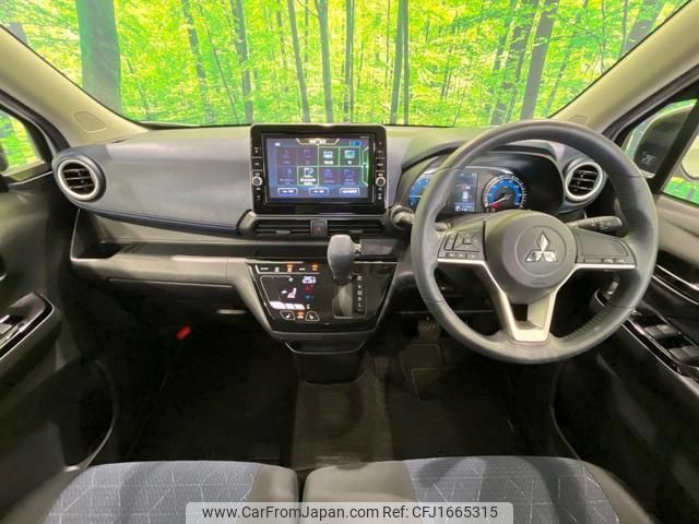 mitsubishi ek-cross 2019 CFJ1665315 image 2