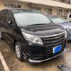 toyota noah 2015 -TOYOTA--Noah DBA-ZRR80G--ZRR80-0167894---TOYOTA--Noah DBA-ZRR80G--ZRR80-0167894- image 2