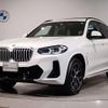 bmw x3 2023 quick_quick_3DA-UZ20_WBA16BZ000N216125 image 1