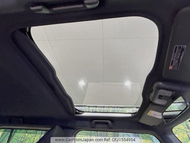 daihatsu taft 2021 CFJ1554954 image 2
