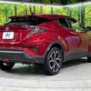 toyota c-hr 2017 -TOYOTA--C-HR DBA-NGX50--NGX50-2006255---TOYOTA--C-HR DBA-NGX50--NGX50-2006255- image 18