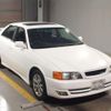 toyota chaser 2001 quick_quick_GF-JZX100_0118627 image 1