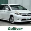 toyota isis 2011 CFJ1754956 image 1