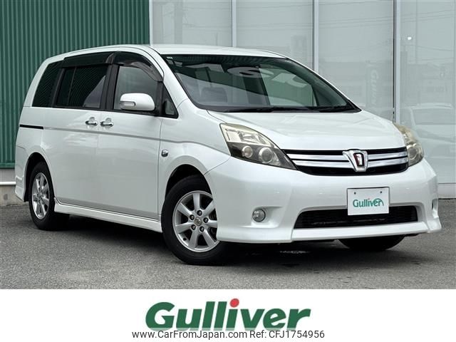toyota isis 2011 CFJ1754956 image 1