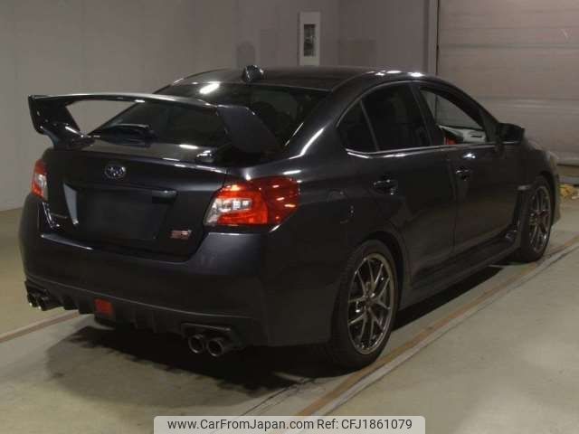 subaru wrx 2017 CFJ1861079 image 2