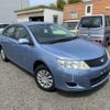 toyota allion 2008 -TOYOTA--Allion DBA-NZT260--NZT260-3039317---TOYOTA--Allion DBA-NZT260--NZT260-3039317- image 1