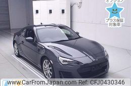 subaru brz 2020 CFJ0430346