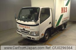 toyota toyoace 2013 -TOYOTA 【長崎 100さ7206】--Toyoace KDY231-8012742---TOYOTA 【長崎 100さ7206】--Toyoace KDY231-8012742-