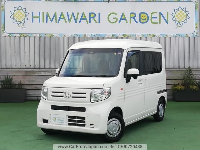 honda n-van 2018 quick_quick_HBD-JJ1_JJ1-3007258 image 1