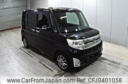 daihatsu tanto 2013 -DAIHATSU--Tanto LA600S-0006196---DAIHATSU--Tanto LA600S-0006196-