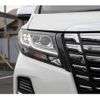 toyota alphard 2016 -TOYOTA--Alphard DAA-AYH30W--AYH30-0029367---TOYOTA--Alphard DAA-AYH30W--AYH30-0029367- image 11