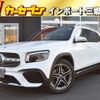 mercedes-benz glb-class 2021 -MERCEDES-BENZ--Benz GLB 3DA-247613M--W1N2476132W167920---MERCEDES-BENZ--Benz GLB 3DA-247613M--W1N2476132W167920- image 1