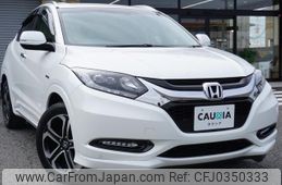 honda vezel 2016 quick_quick_RU3_RU3-1214104