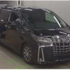 toyota alphard 2019 quick_quick_DAA-AYH30W_AYH30-0093767 image 4