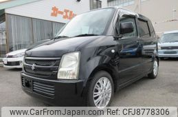 suzuki wagon-r 2007 -SUZUKI--Wagon R MH22S--MH22S-272274---SUZUKI--Wagon R MH22S--MH22S-272274-