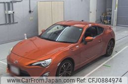 toyota 86 2014 -TOYOTA--86 DBA-ZN6--ZN6-040512---TOYOTA--86 DBA-ZN6--ZN6-040512-