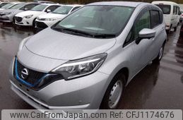 nissan note 2020 -NISSAN--Note DAA-SNE12--SNE12-030656---NISSAN--Note DAA-SNE12--SNE12-030656-