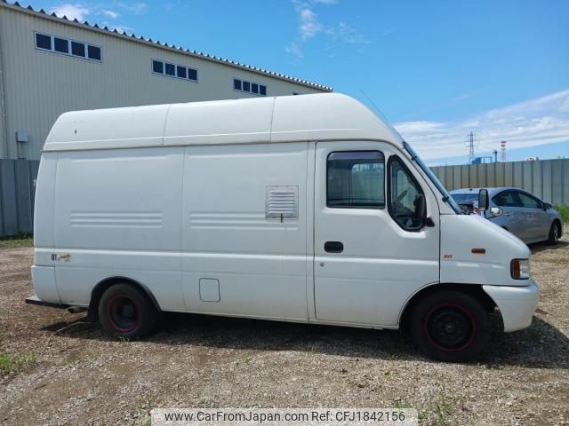 isuzu elf-truck 1999 CFJ1842156 image 2