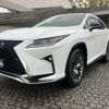 lexus rx 2016 -LEXUS--Lexus RX DAA-GYL25W--GYL25-0008489---LEXUS--Lexus RX DAA-GYL25W--GYL25-0008489- image 1