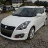 suzuki swift 2015 -SUZUKI--Swift CBA-ZC32S--ZC32S-309260---SUZUKI--Swift CBA-ZC32S--ZC32S-309260- image 43