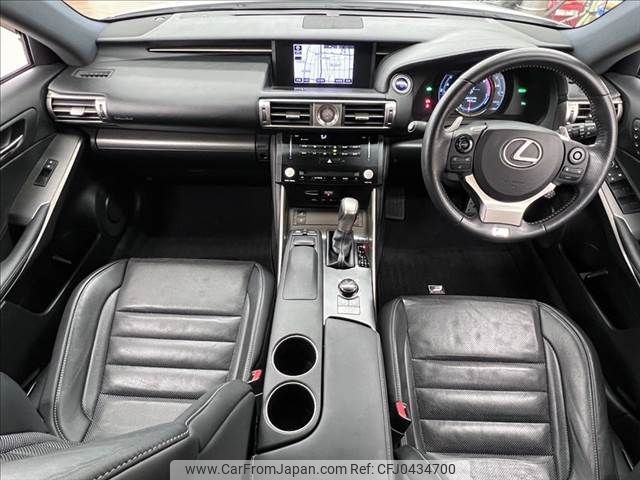 lexus is 2013 -LEXUS--Lexus IS DAA-AVE30--AVE30-5019489---LEXUS--Lexus IS DAA-AVE30--AVE30-5019489- image 2