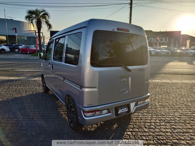 daihatsu hijet-van 2019 CFJ1842399 image 2