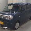 suzuki wagon-r 2022 -SUZUKI 【成田 580ち7787】--Wagon R Smile MX81S-102524---SUZUKI 【成田 580ち7787】--Wagon R Smile MX81S-102524- image 1