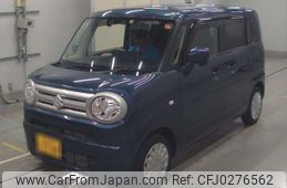 suzuki wagon-r 2022 -SUZUKI 【成田 580ち7787】--Wagon R Smile MX81S-102524---SUZUKI 【成田 580ち7787】--Wagon R Smile MX81S-102524-