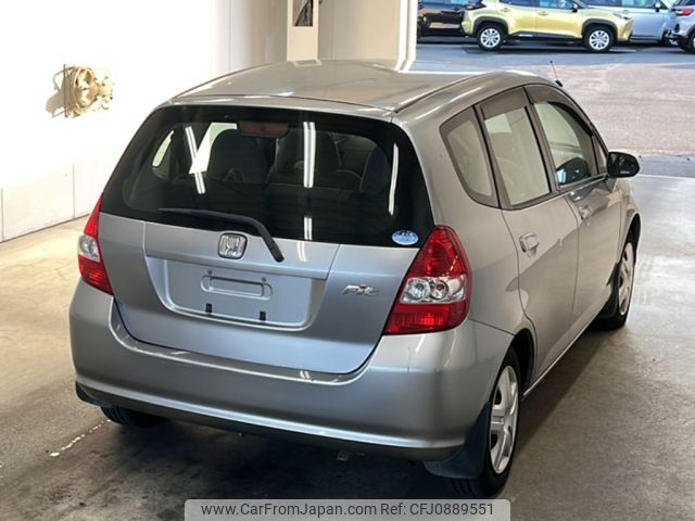 honda fit 2004 -HONDA--Fit GD1-2010787---HONDA--Fit GD1-2010787- image 2