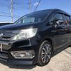 honda stepwagon 2012 -HONDA--Stepwgn DBA-RK5--RK5-1324675---HONDA--Stepwgn DBA-RK5--RK5-1324675- image 1