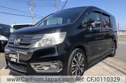 honda stepwagon 2012 -HONDA--Stepwgn DBA-RK5--RK5-1324675---HONDA--Stepwgn DBA-RK5--RK5-1324675-