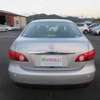 nissan bluebird-sylphy 2012 CFJ2850342 image 5