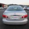 nissan bluebird-sylphy 2012 504749-RAOID:10914 image 5