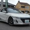 honda s660 2019 -HONDA--S660 DBA-JW5--JW5-1103531---HONDA--S660 DBA-JW5--JW5-1103531- image 1