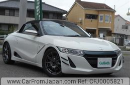 honda s660 2019 -HONDA--S660 DBA-JW5--JW5-1103531---HONDA--S660 DBA-JW5--JW5-1103531-