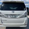 toyota vellfire 2009 -TOYOTA 【名古屋 330ﾀ9538】--Vellfire ANH20W--ANH20-804937---TOYOTA 【名古屋 330ﾀ9538】--Vellfire ANH20W--ANH20-804937- image 20