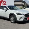 mazda cx-3 2015 -MAZDA--CX-3 LDA-DK5FW--DK5FW-117455---MAZDA--CX-3 LDA-DK5FW--DK5FW-117455- image 13